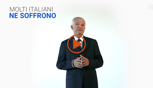 Cambiamenti del tono dell’umore
